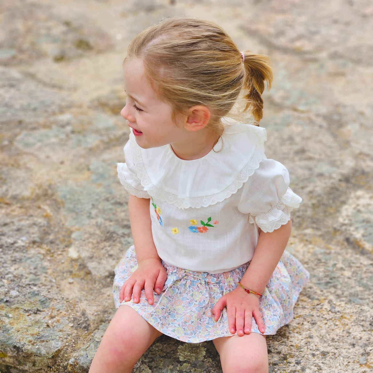 BRAGUITA FLORES CALA