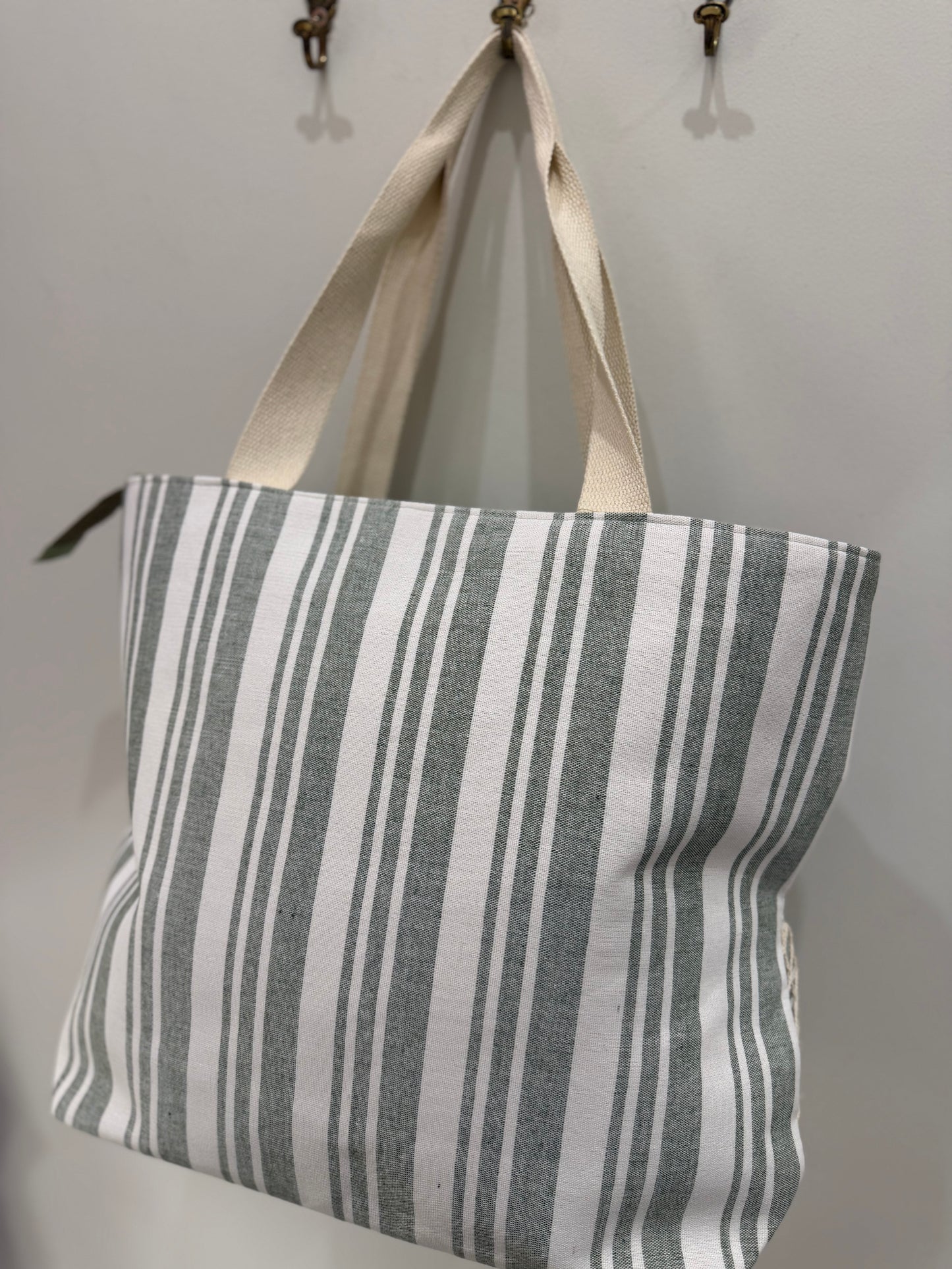 PACK BOLSO PLAYA VERDE