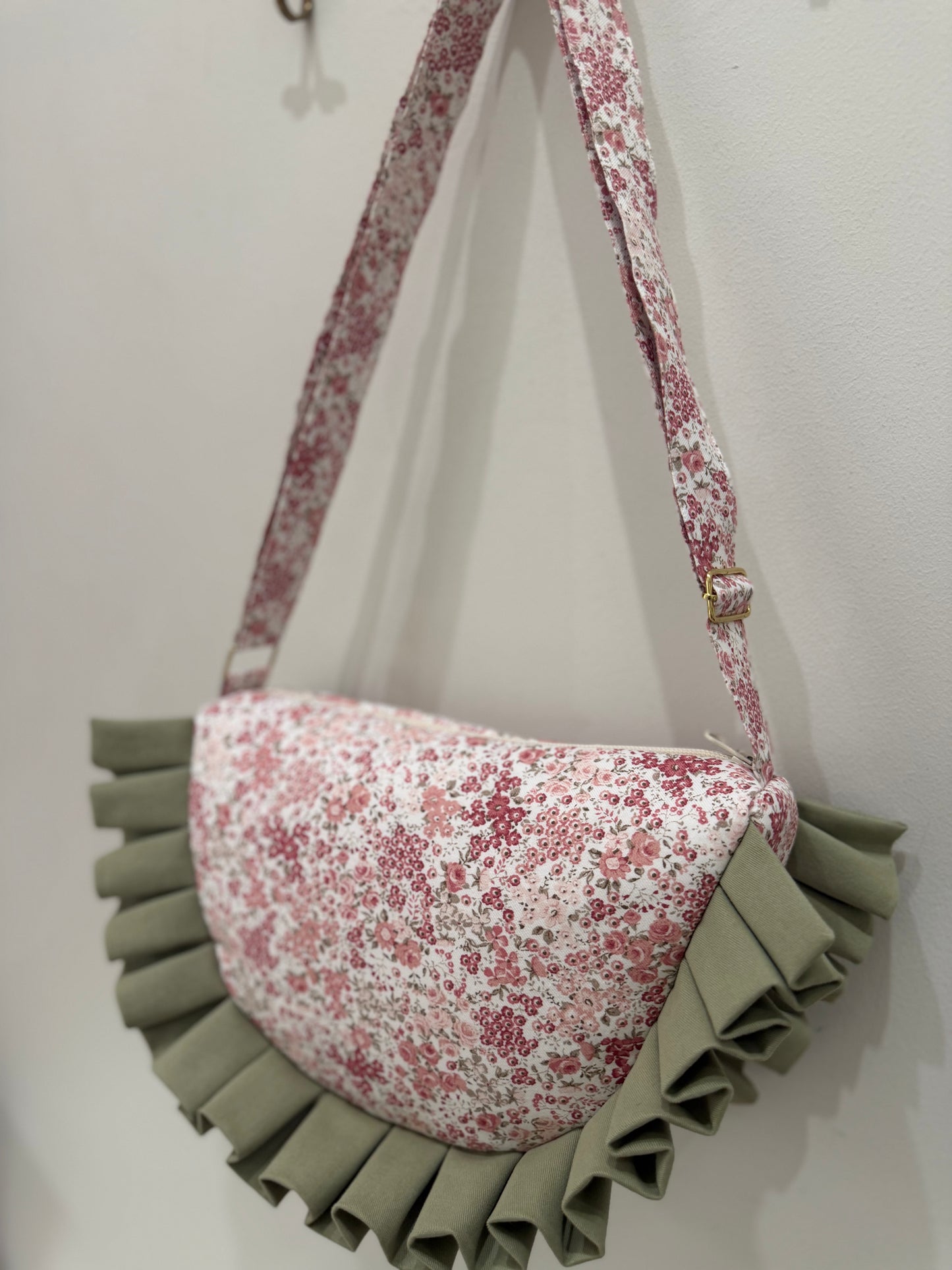 BOLSO HECHO A MANO