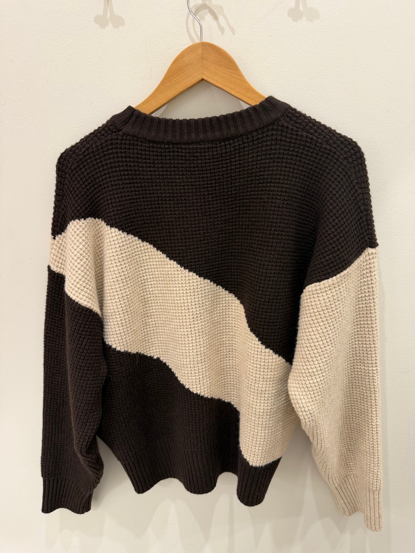 JERSEY BICOLOR FLORES