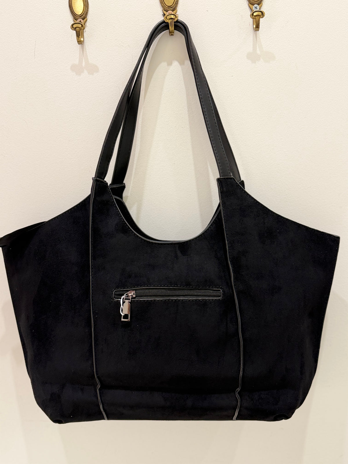 BOLSO ANTELINA TACHUELAS