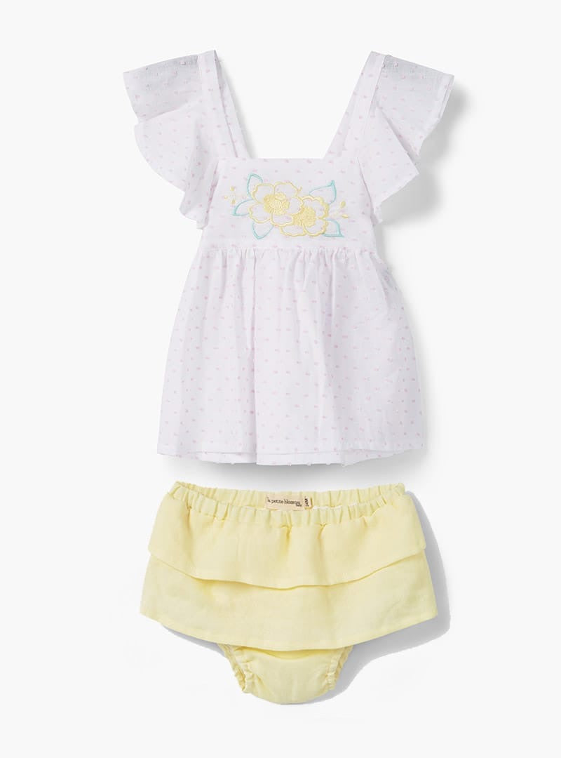 CONJUNTO PRIMAVERA