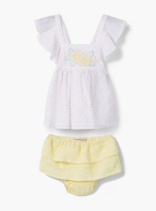 CONJUNTO PRIMAVERA