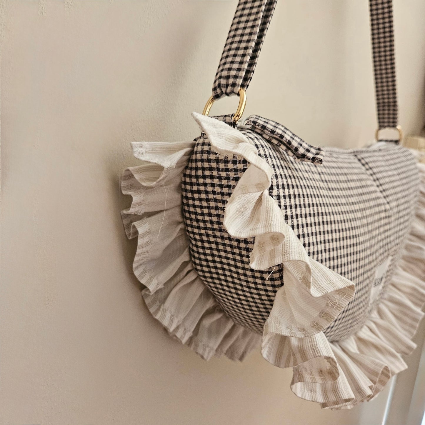 BOLSO FIORELLA