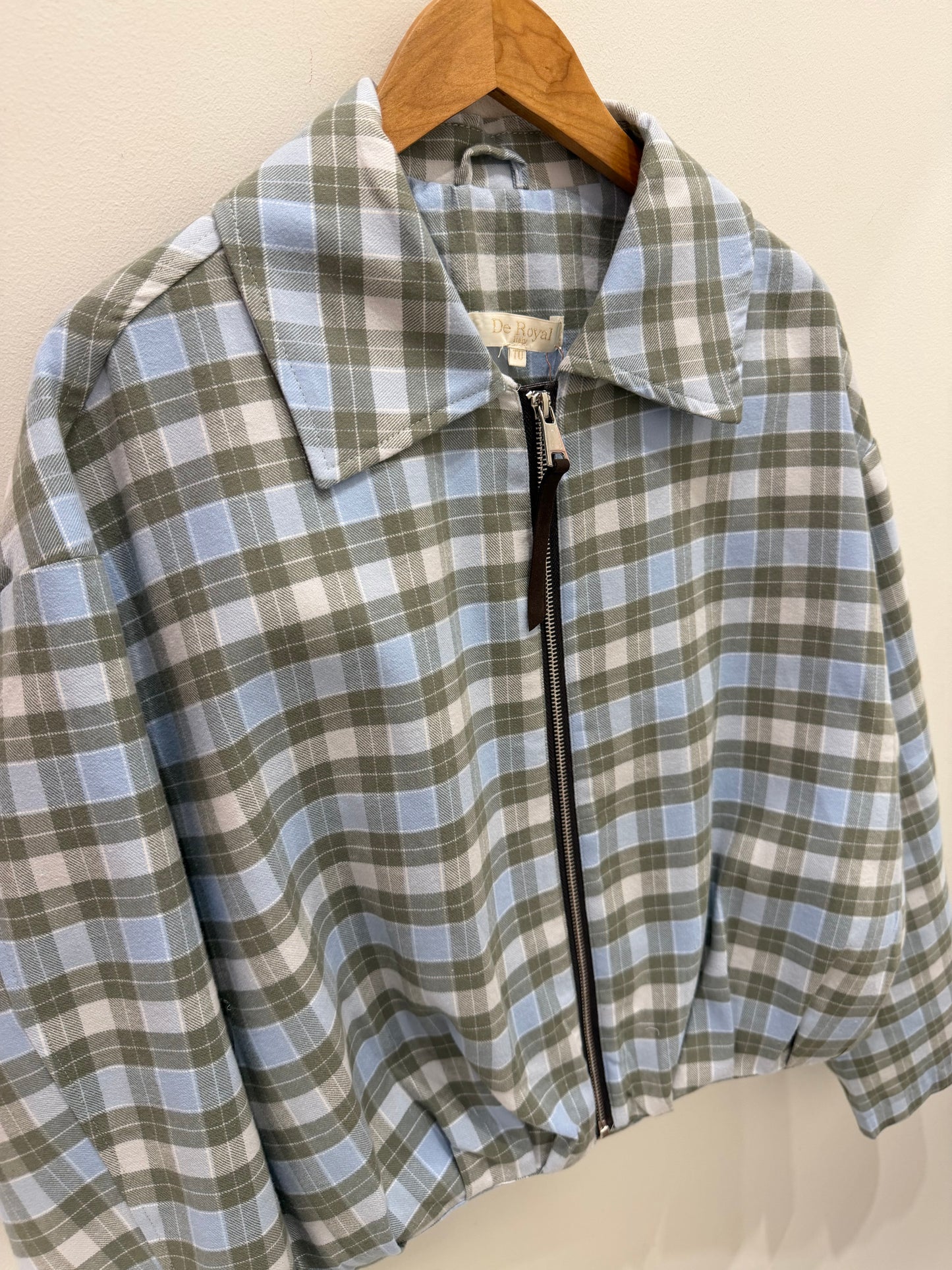 BOMBER CUADROS