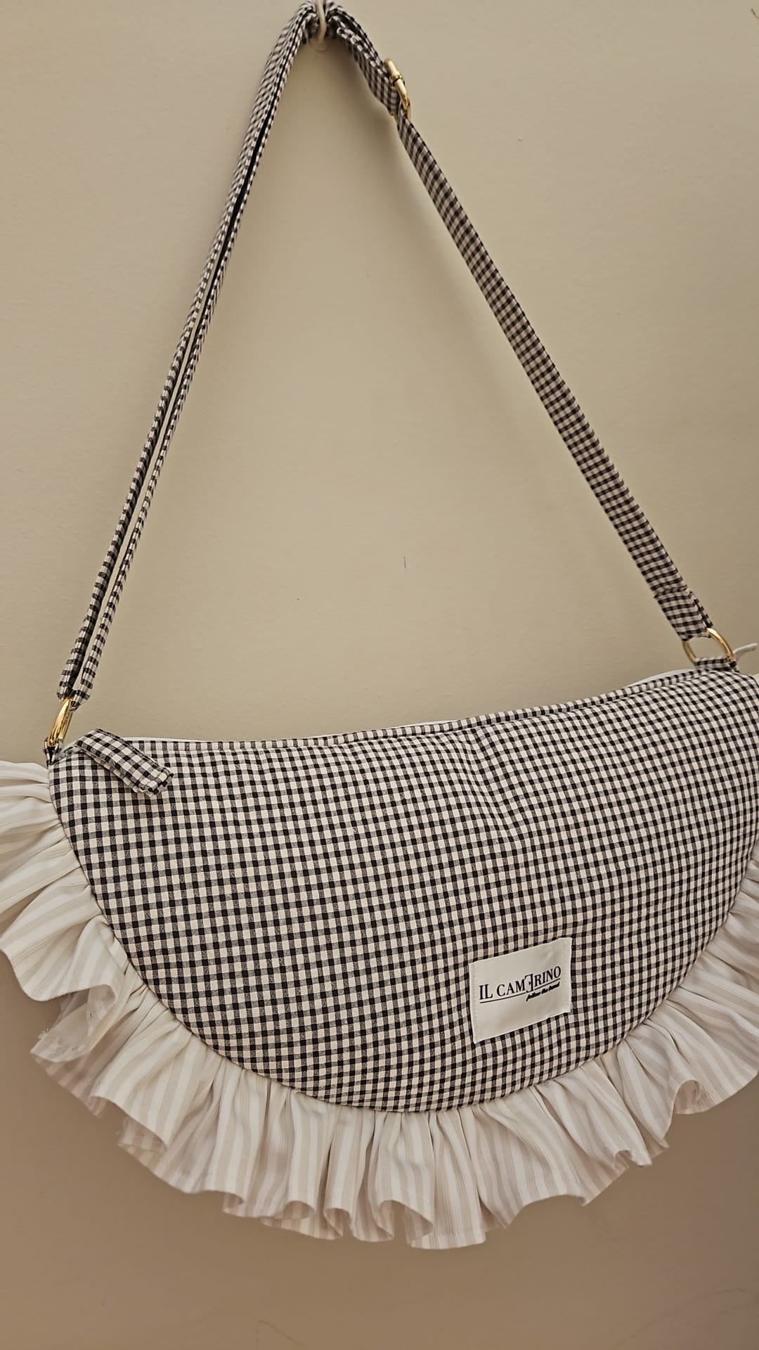 BOLSO FIORELLA