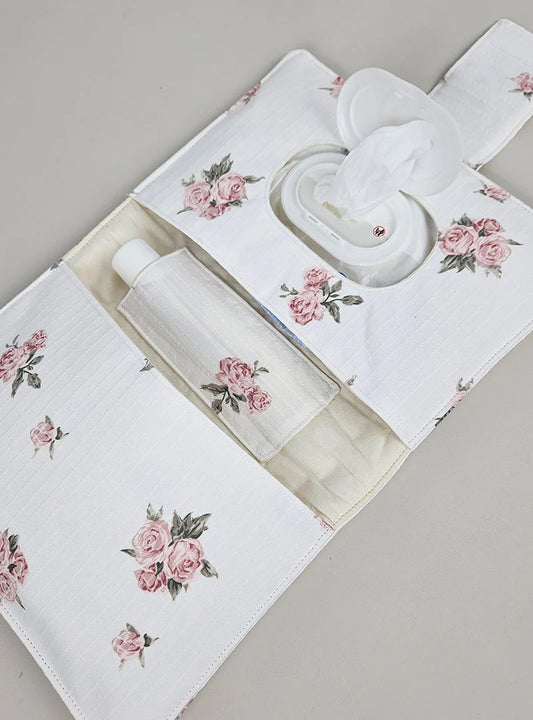 PAÑALERA ROMANTIC