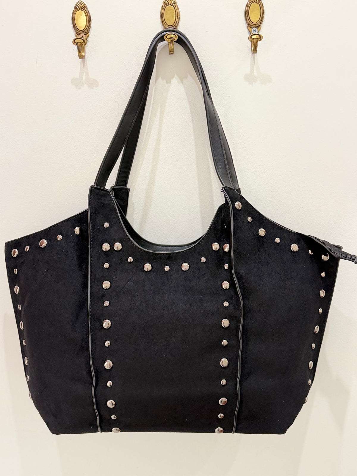 BOLSO ANTELINA TACHUELAS