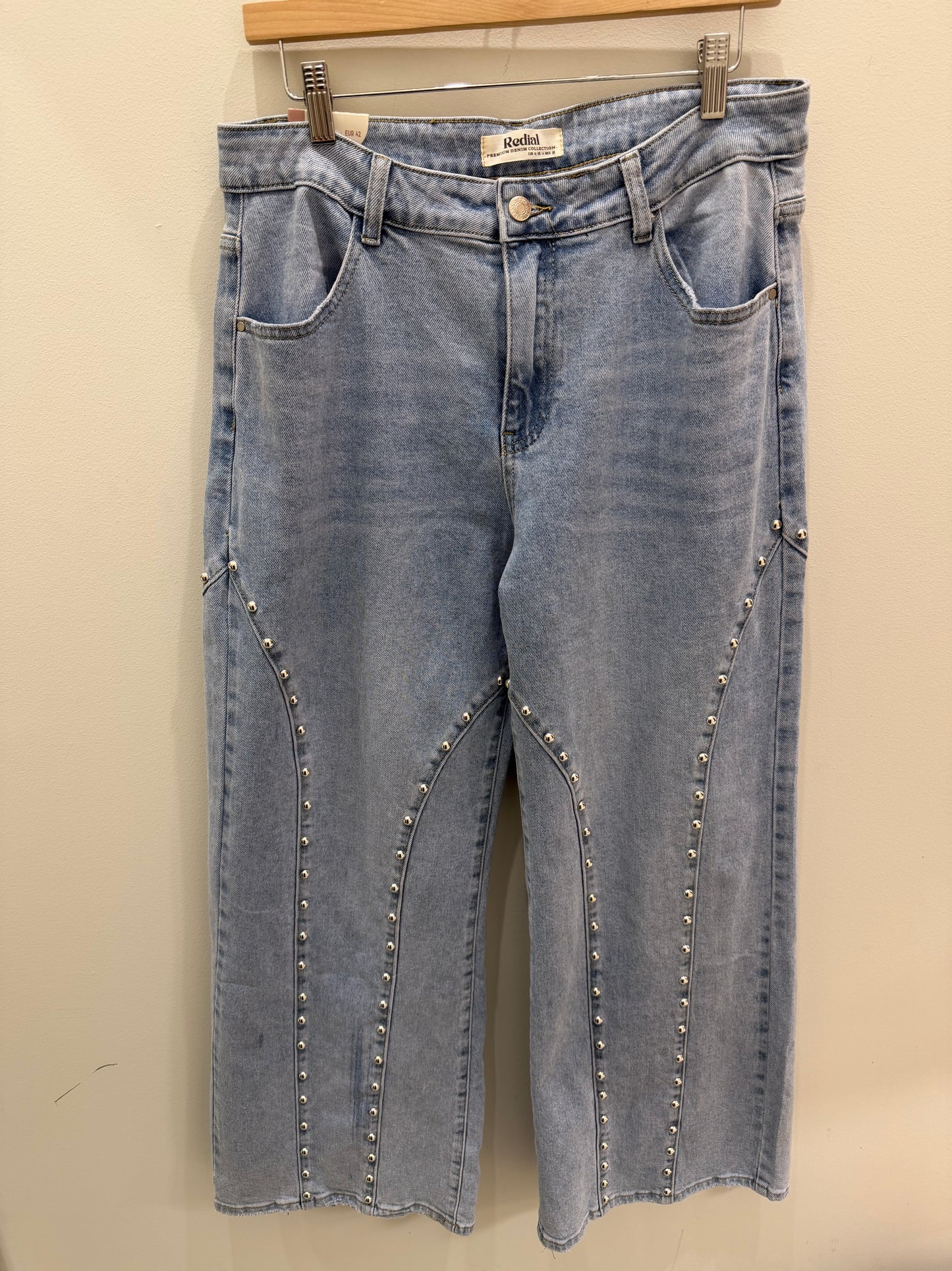 PANTALÓN PERLITAS
