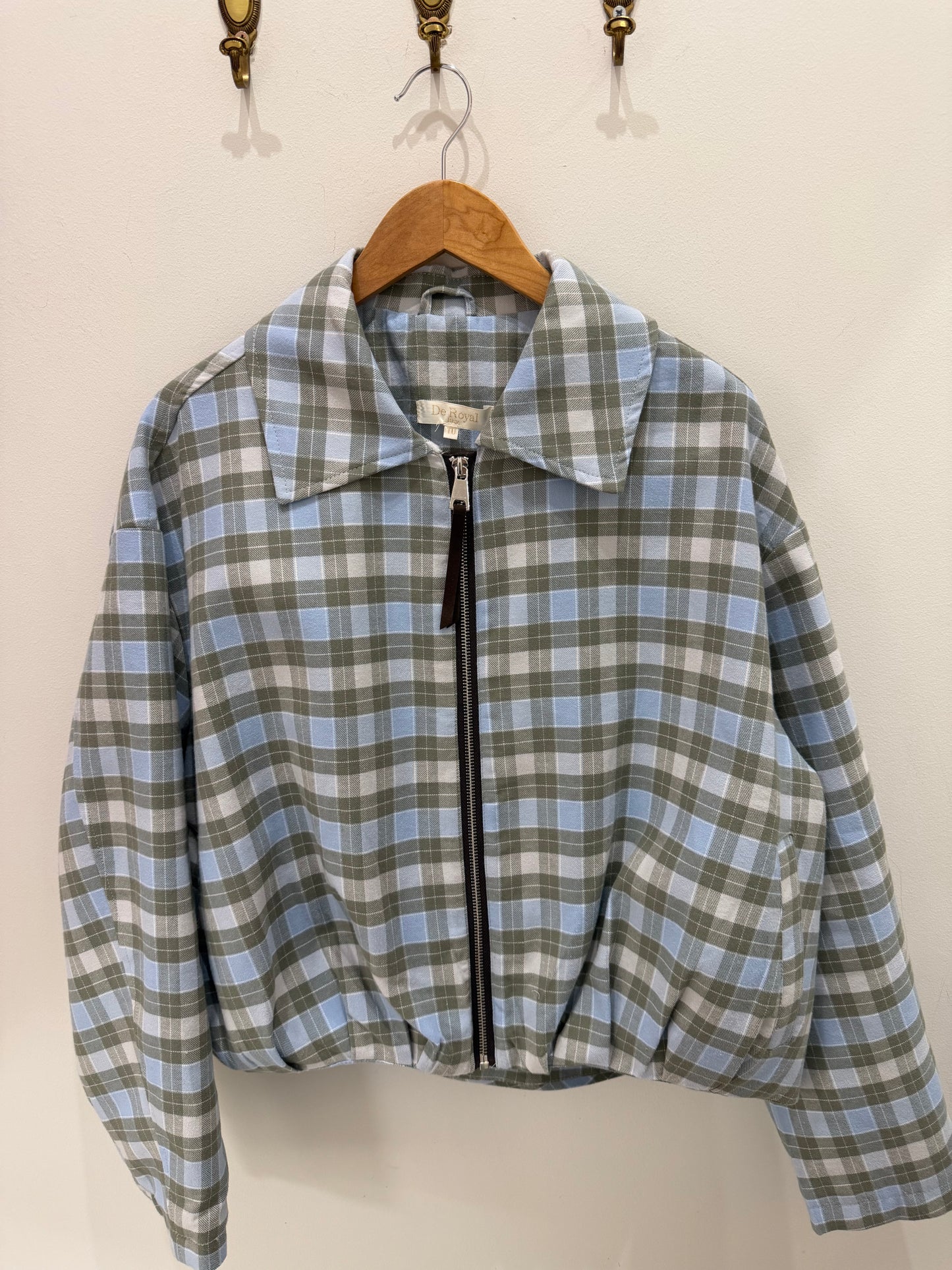 BOMBER CUADROS