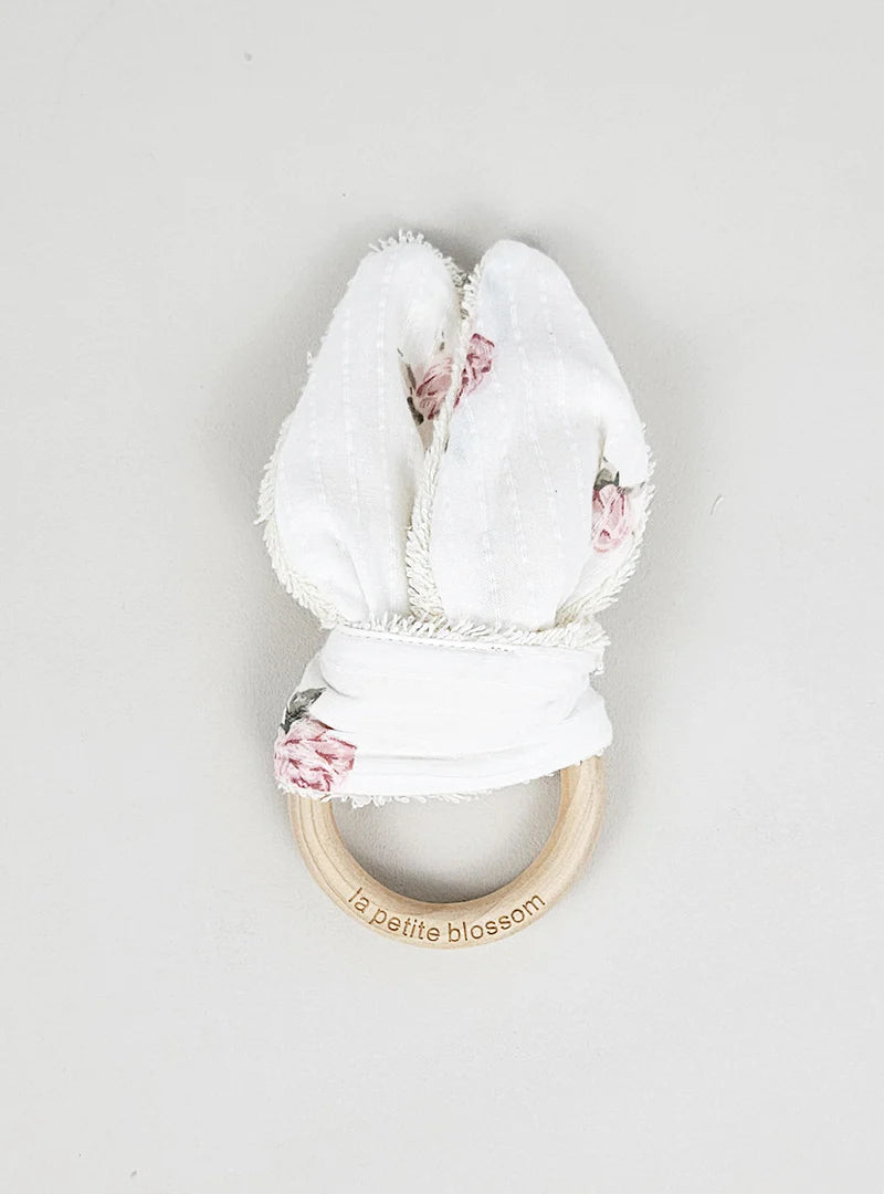 MORDEDOR FLOR ROMANTIC