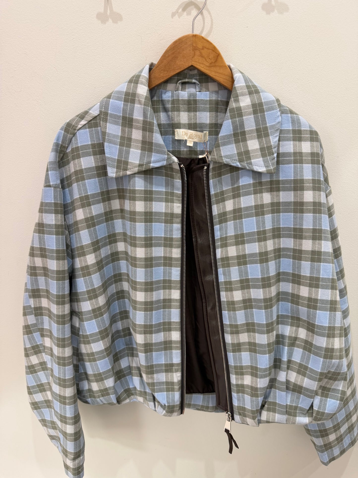 BOMBER CUADROS