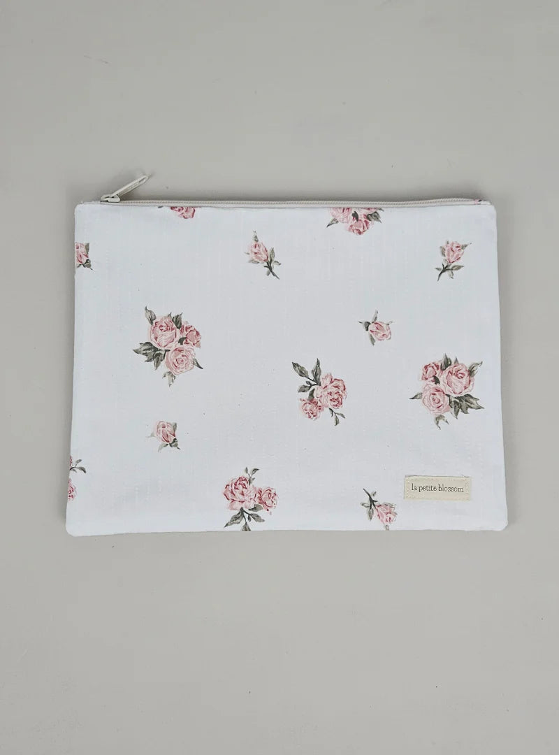 BOLSA MUDA FLOR ROMANTIC
