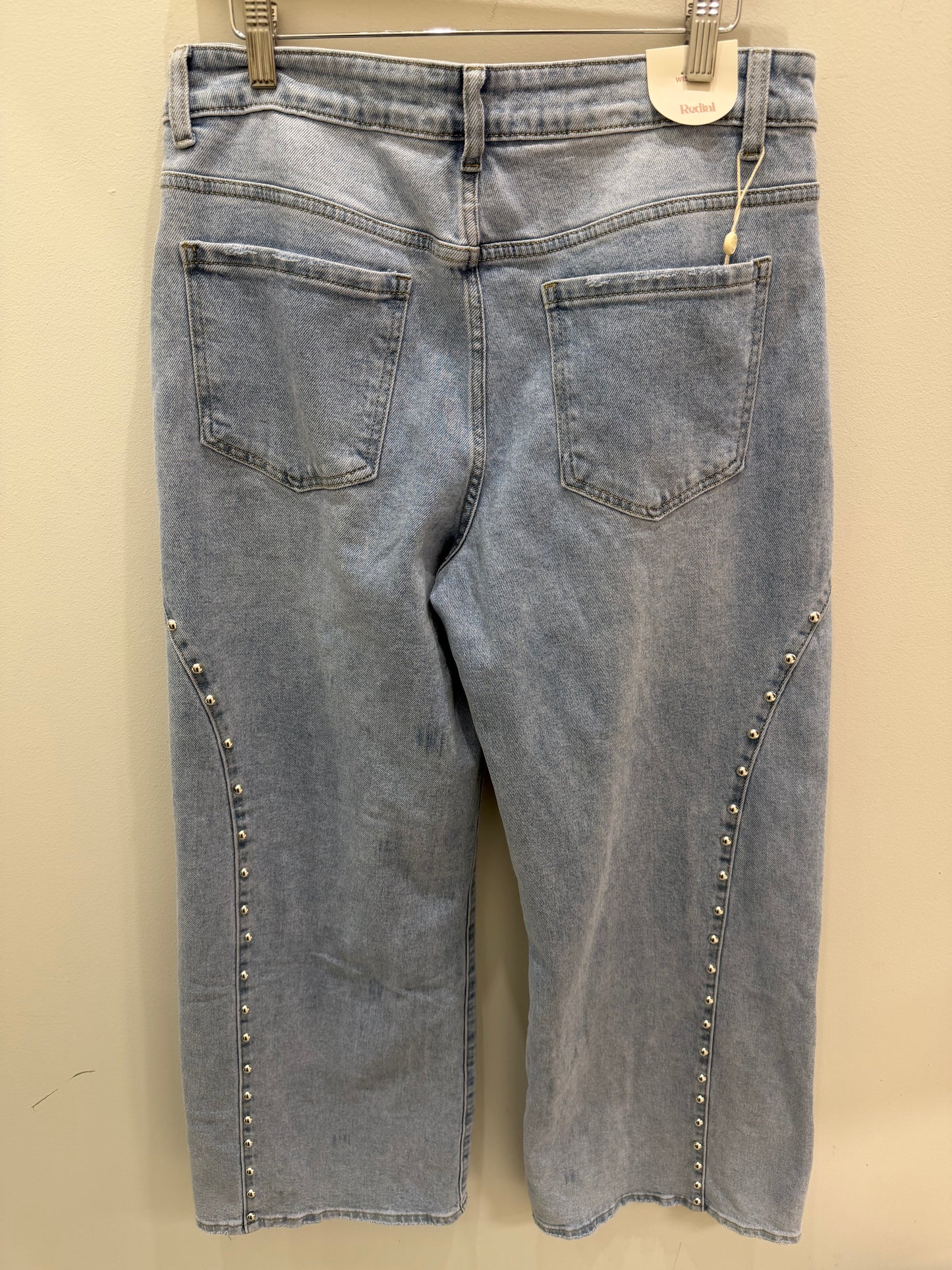 PANTALÓN PERLITAS
