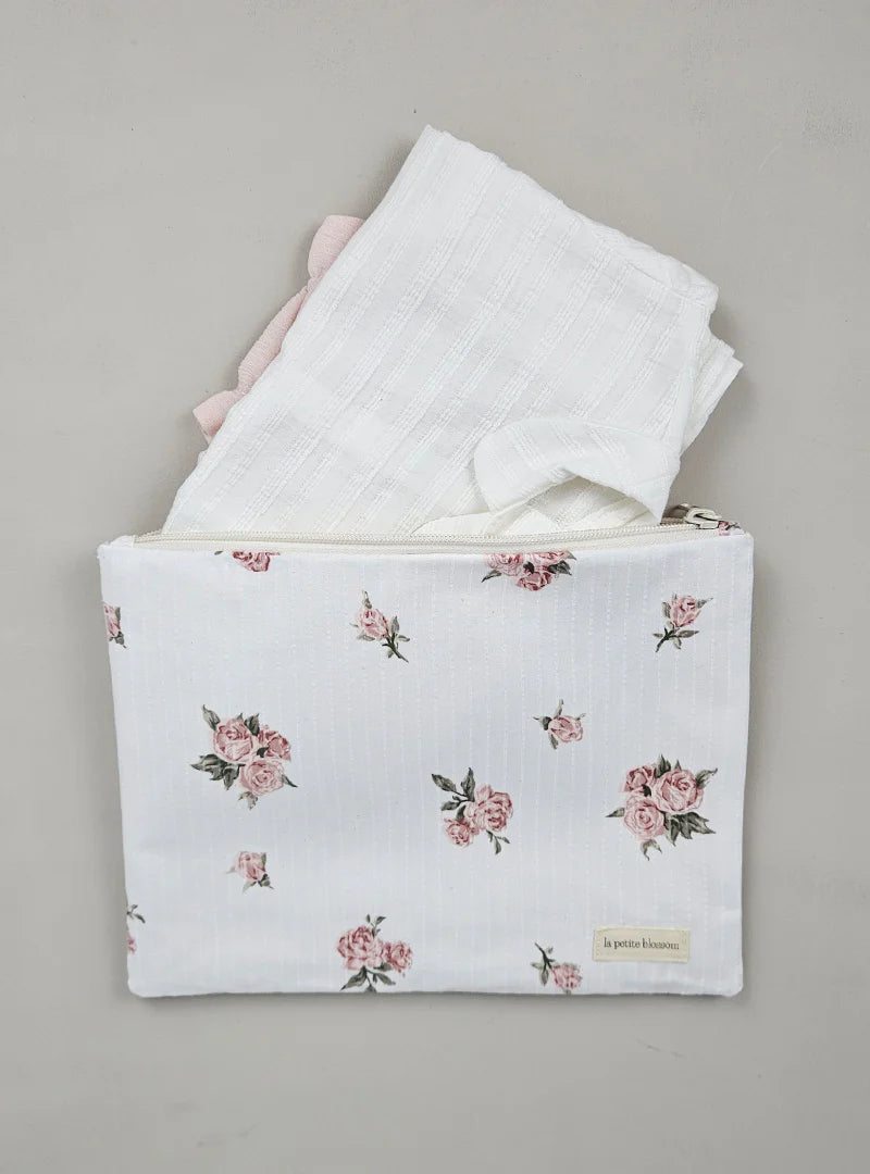 BOLSA MUDA FLOR ROMANTIC