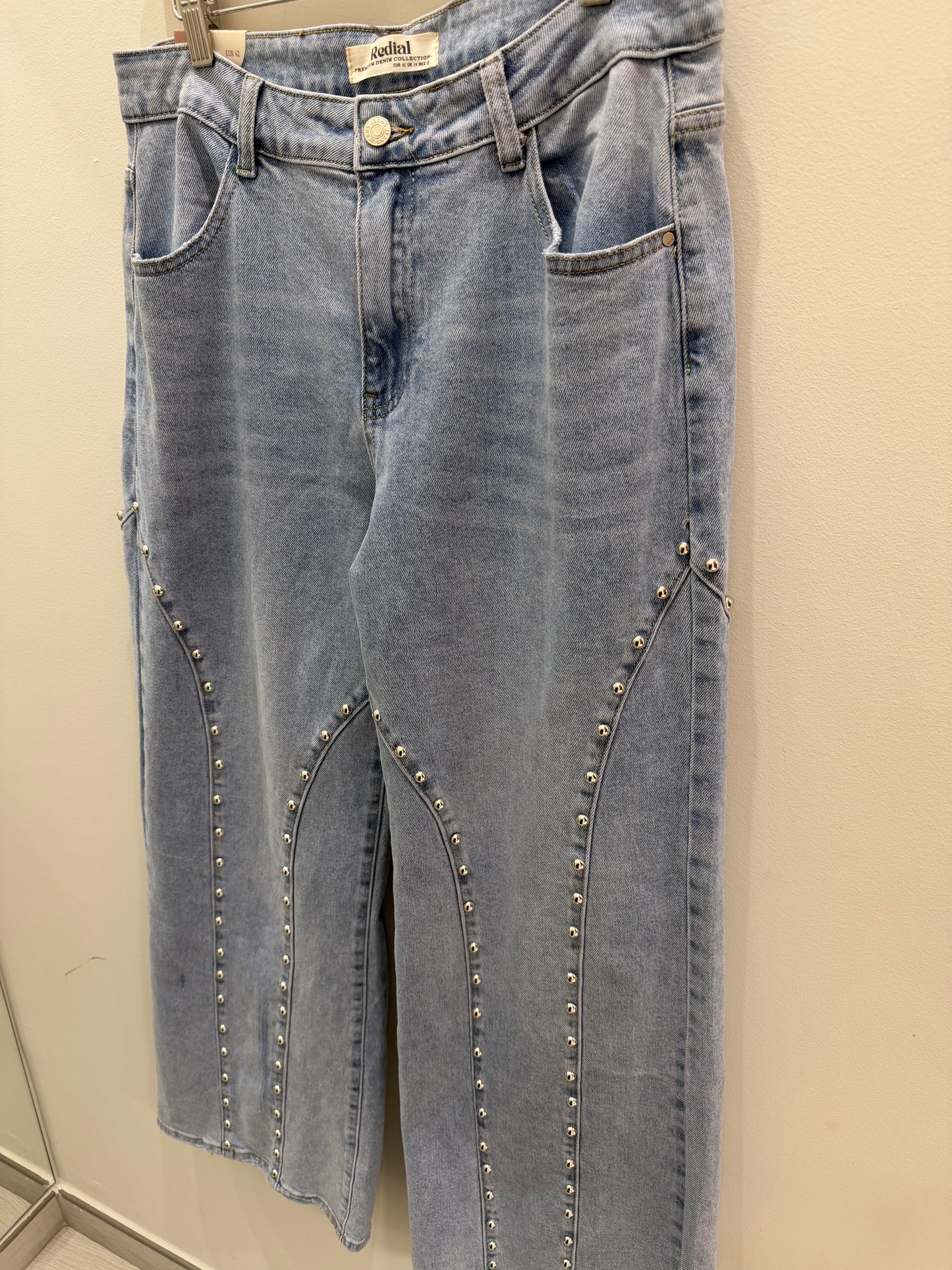 PANTALÓN PERLITAS