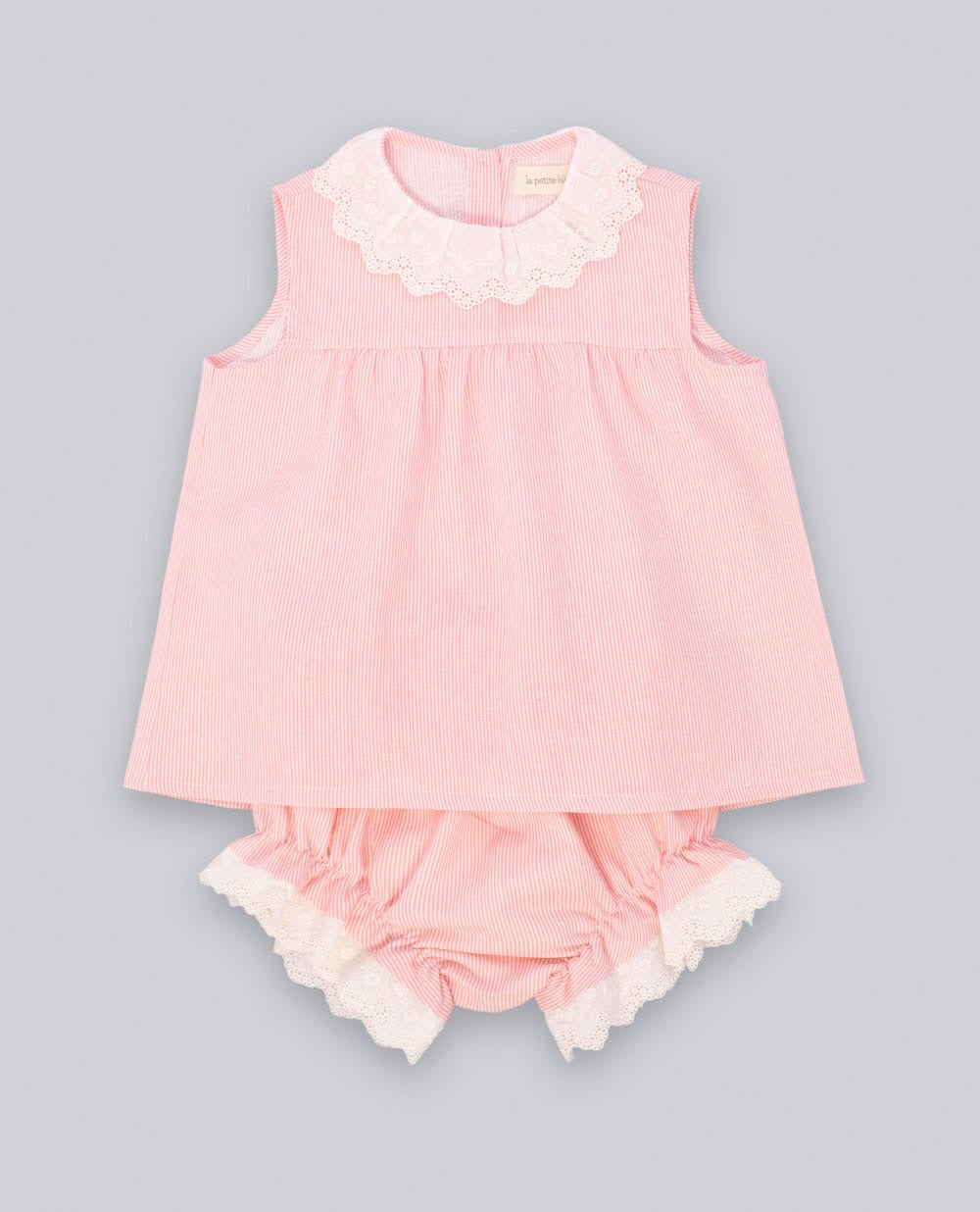 CONJUNTO RAYAS