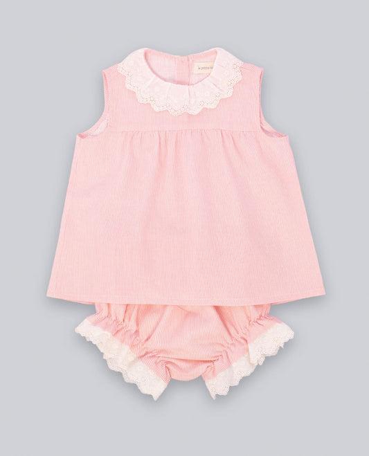 CONJUNTO RAYAS