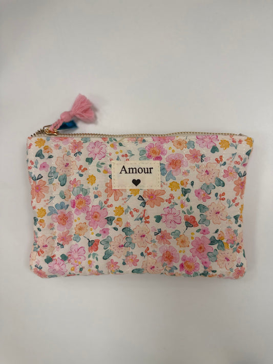 NECESER/MONEDERO PRIMAVERA