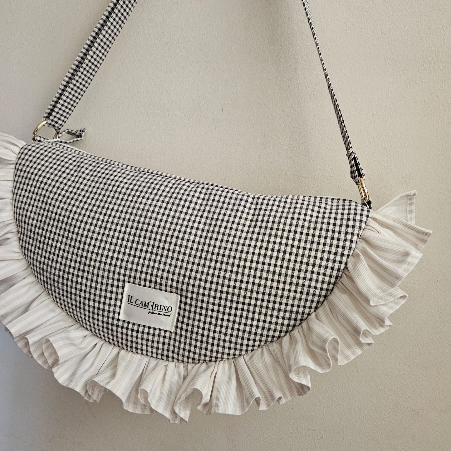 BOLSO FIORELLA
