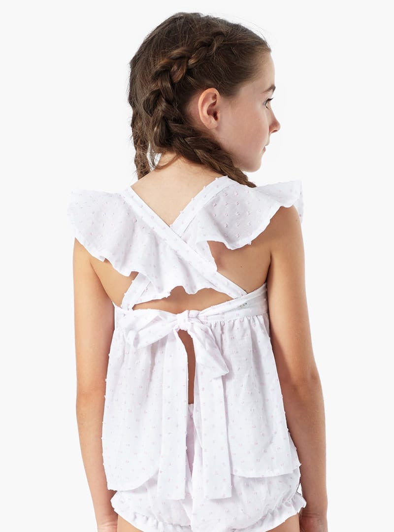 CONJUNTO PRIMAVERA