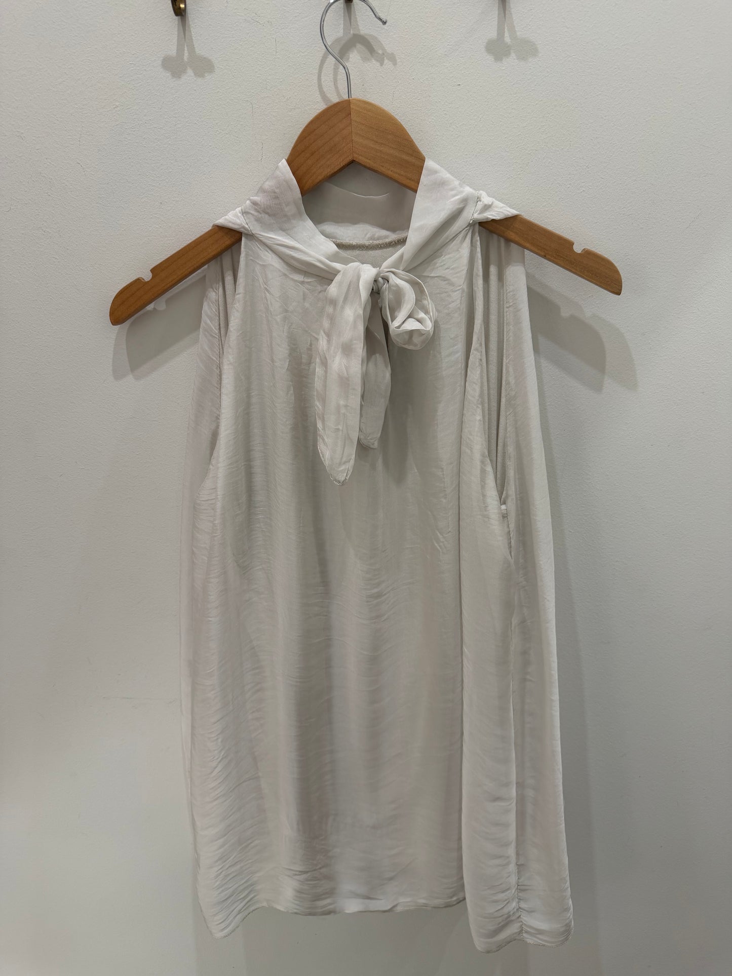 BLUSA GASA