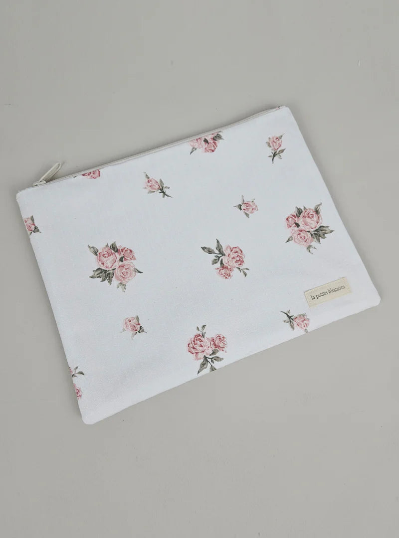 BOLSA MUDA FLOR ROMANTIC