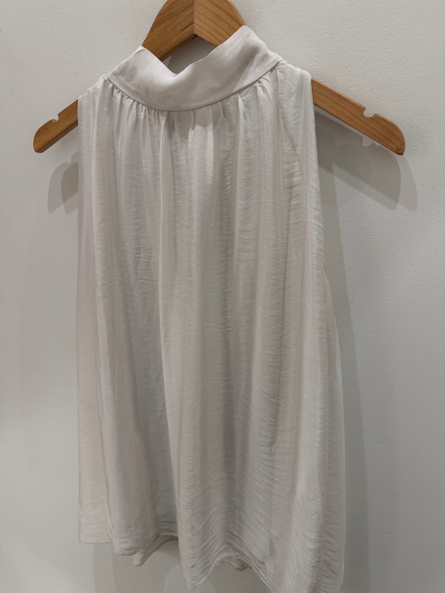 BLUSA GASA