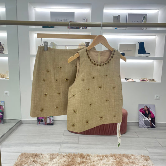 CONJUNTO ABALORIOS