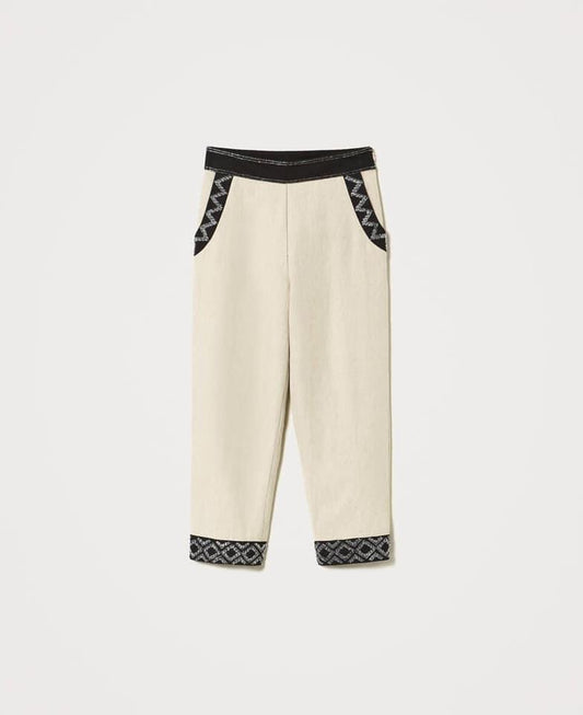 PANTALÓN TWINSET