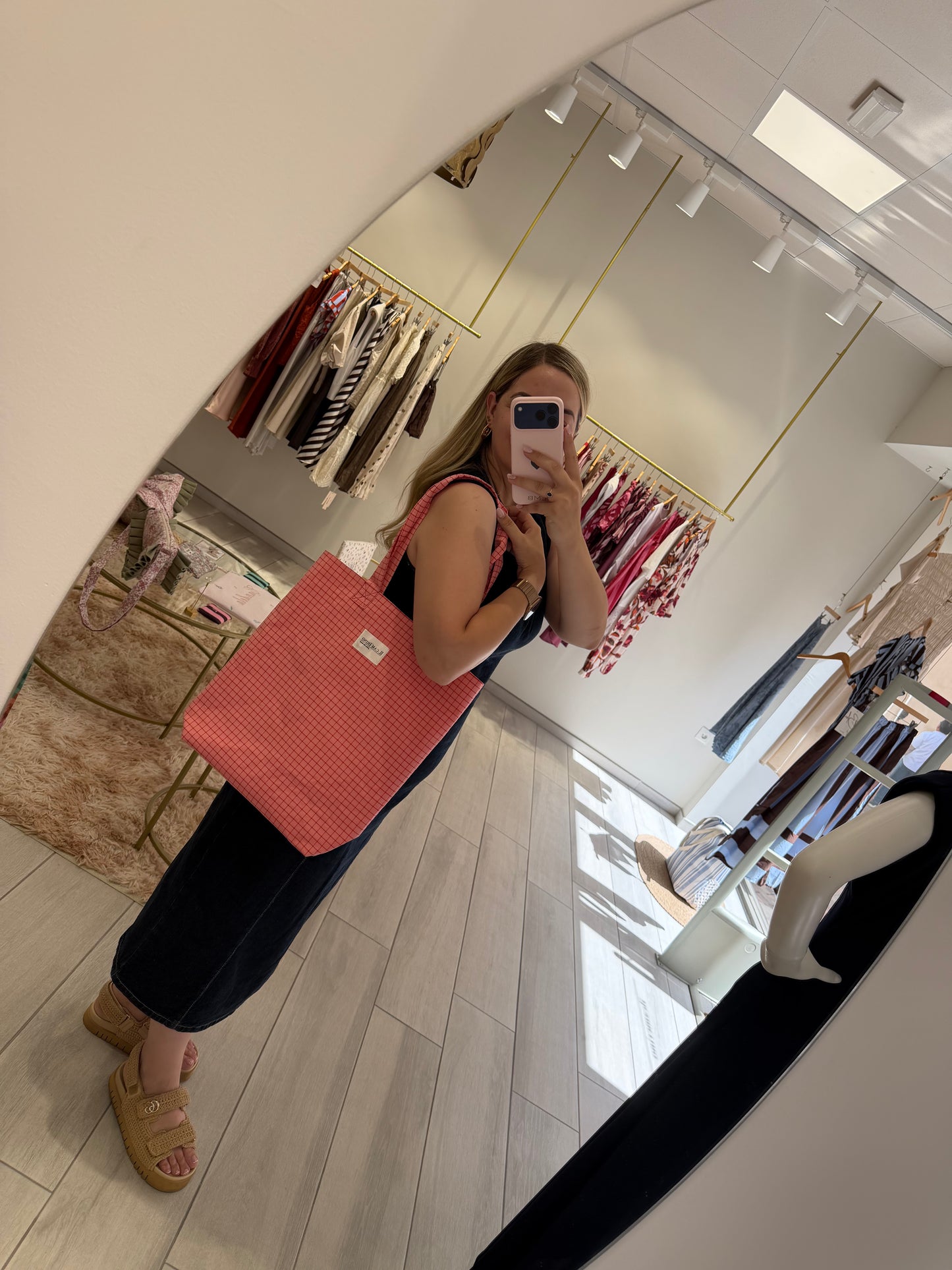BOLSO TOTE BAG