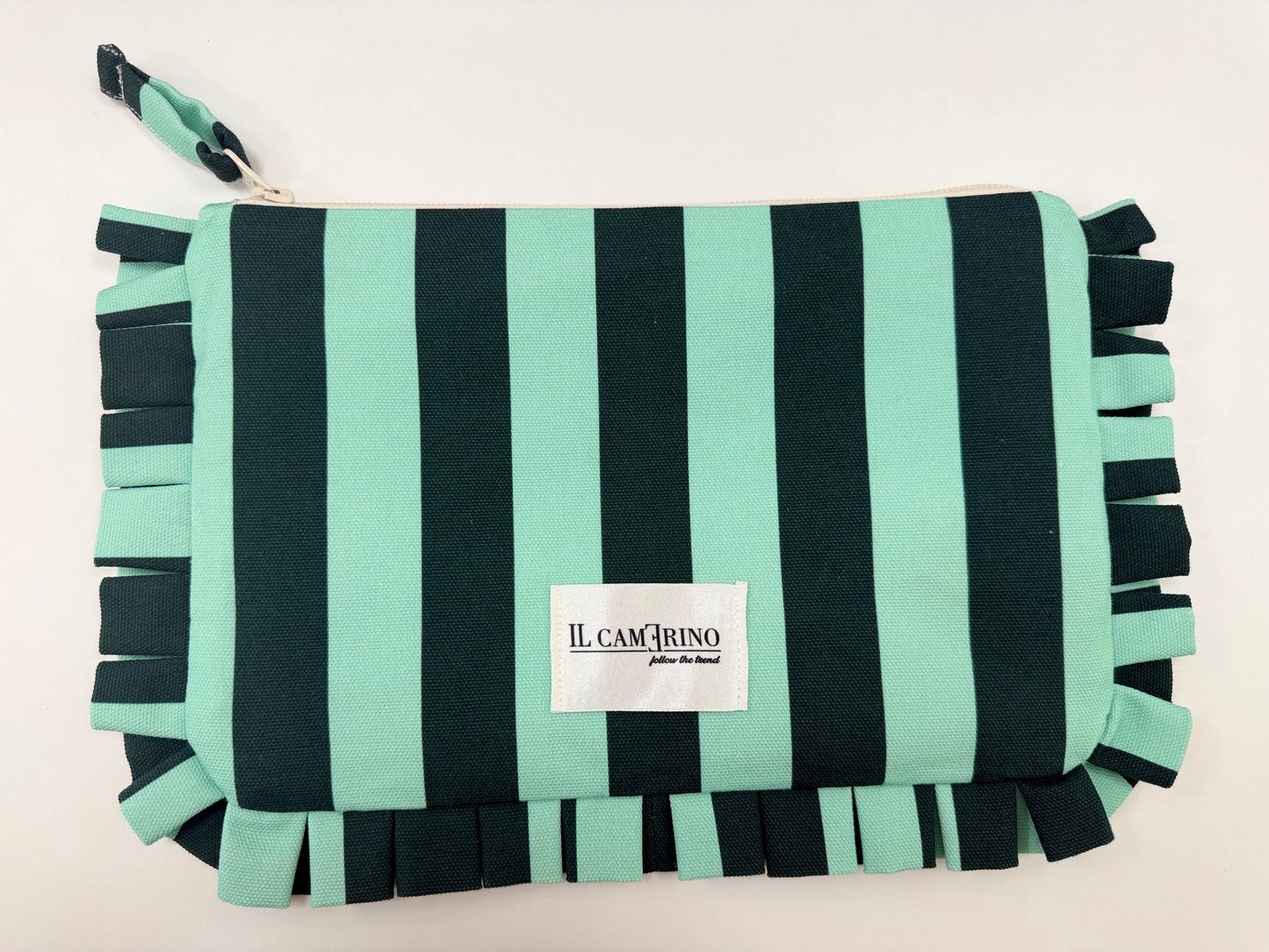 NECESER PLANO VERDE