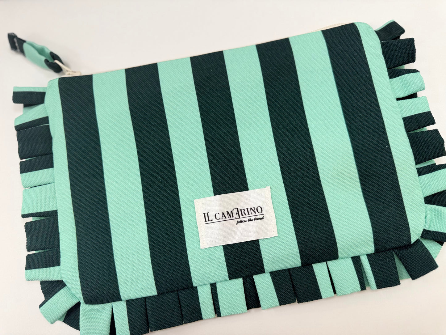 NECESER PLANO VERDE