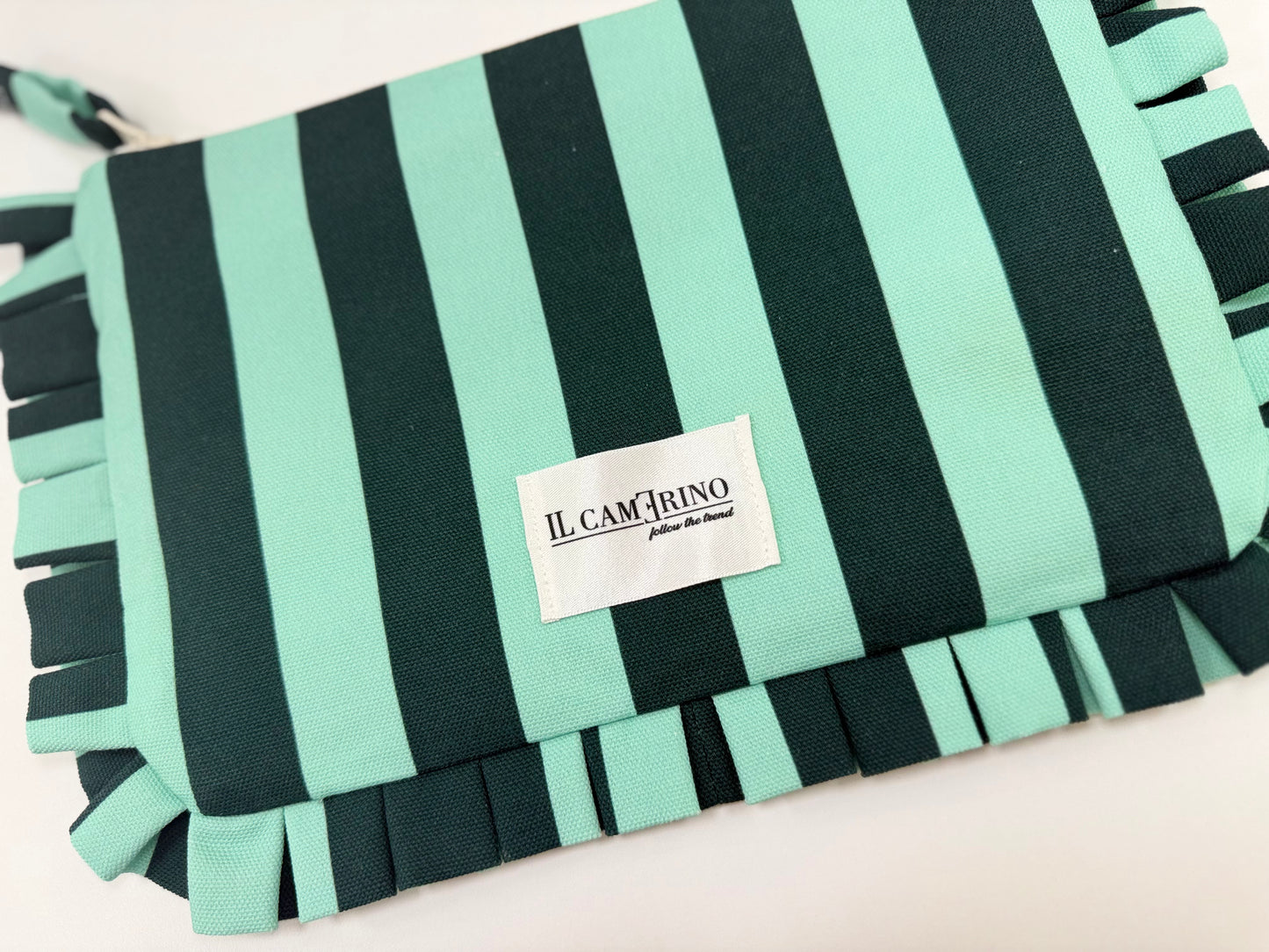 NECESER PLANO VERDE