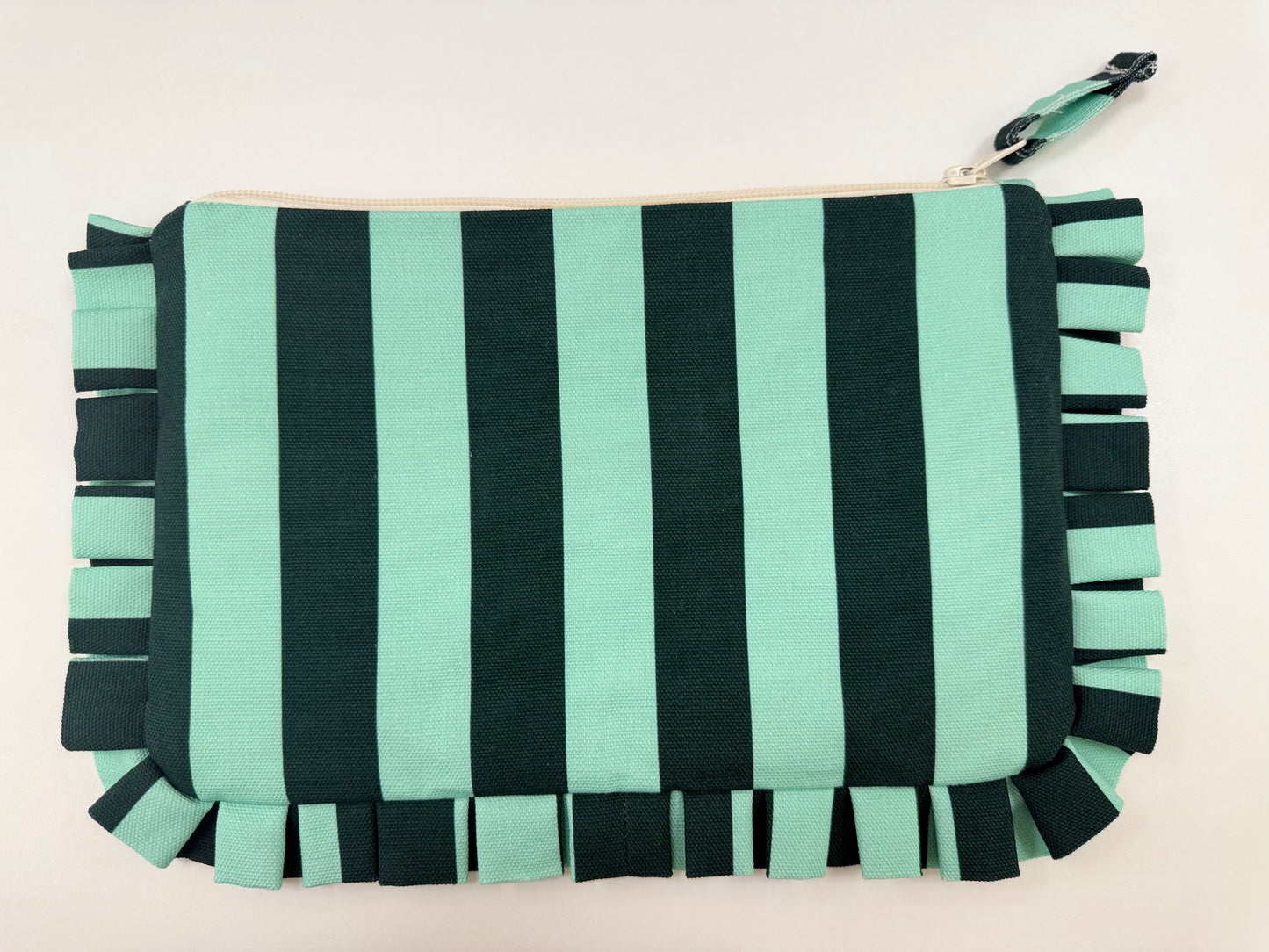 NECESER PLANO VERDE