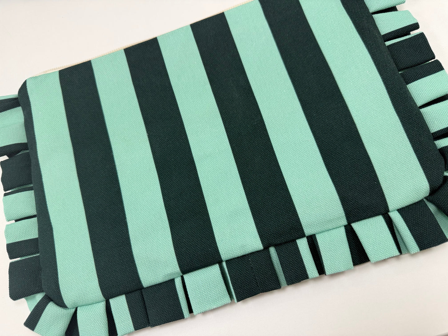 NECESER PLANO VERDE