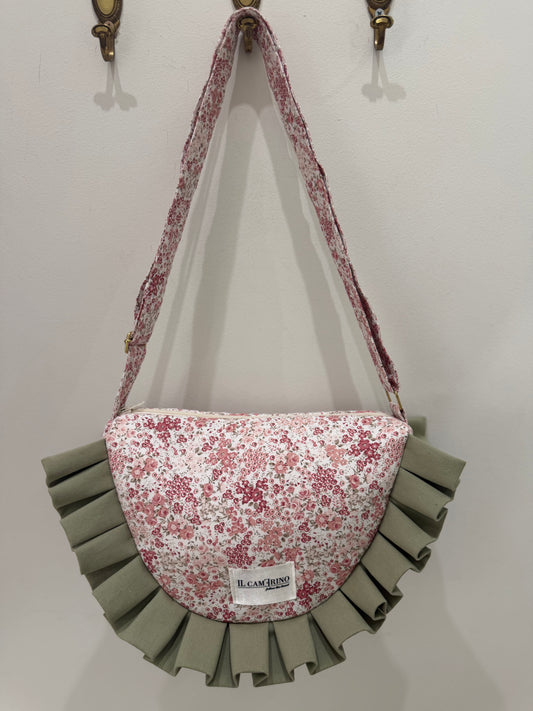 BOLSO HECHO A MANO