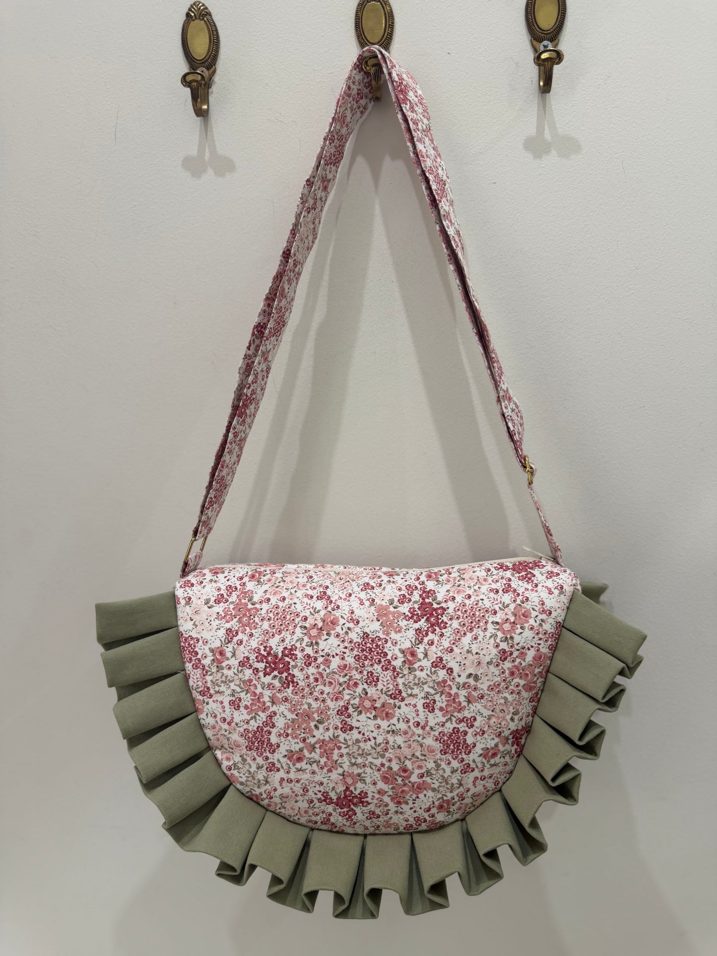 BOLSO HECHO A MANO