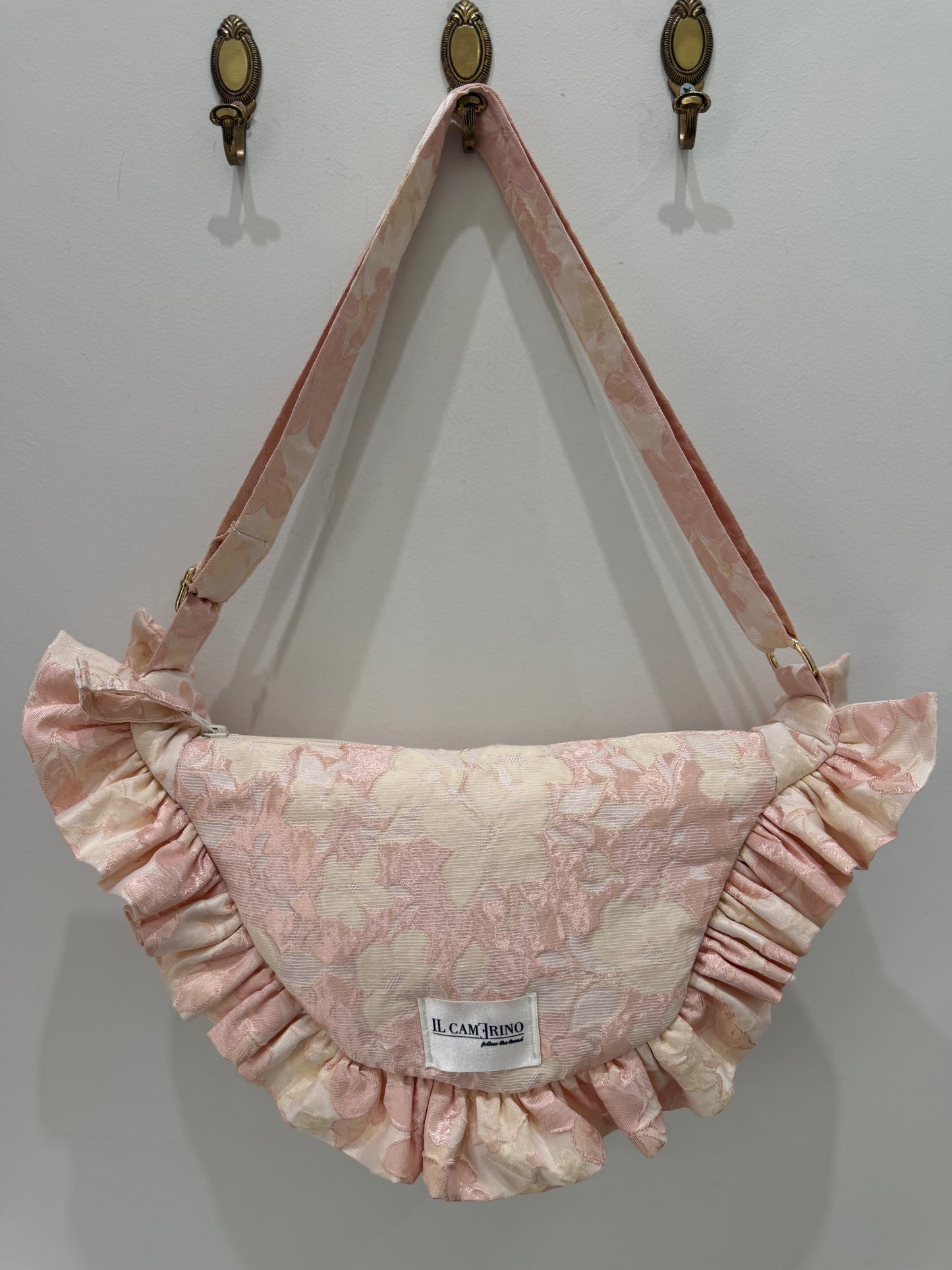 BOLSO FIORELLA RELIEVE