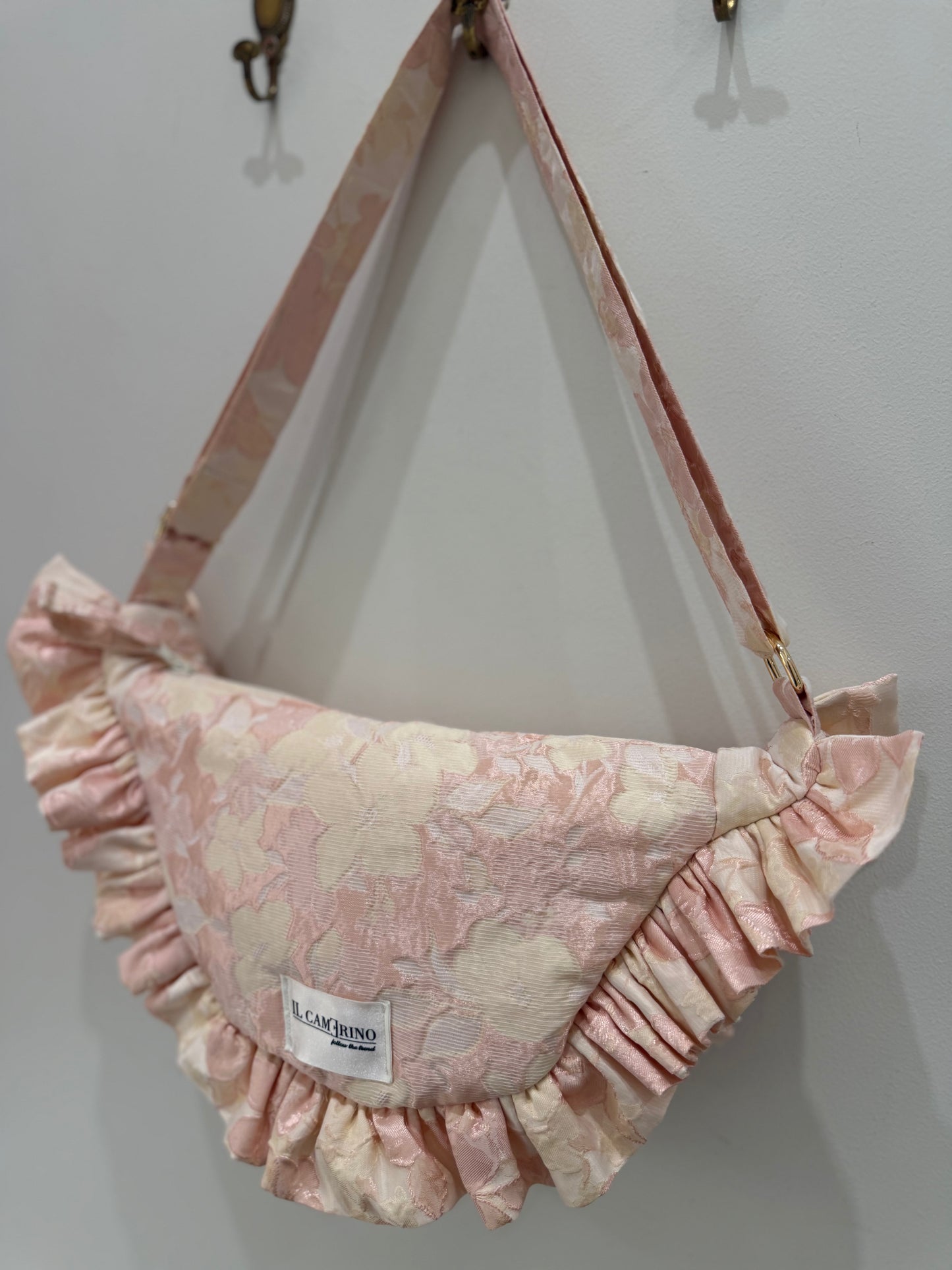 BOLSO FIORELLA RELIEVE