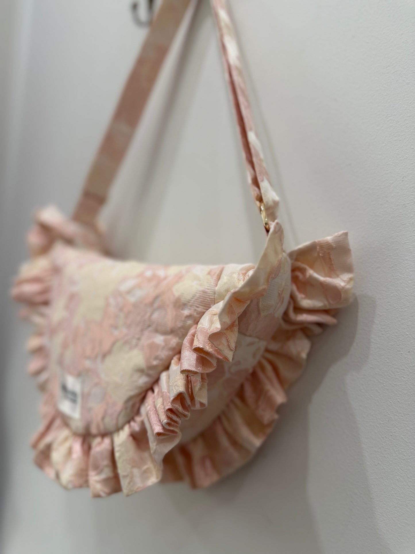 BOLSO FIORELLA RELIEVE