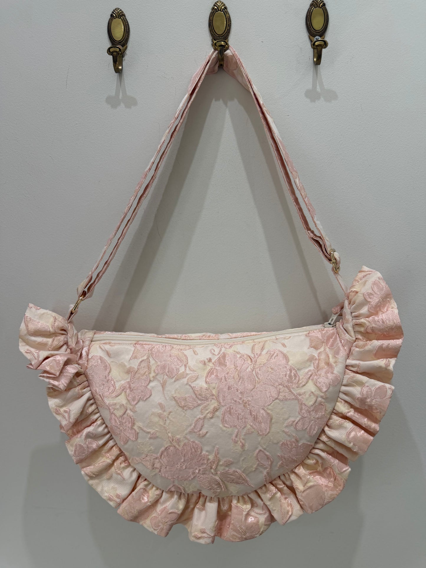 BOLSO FIORELLA RELIEVE