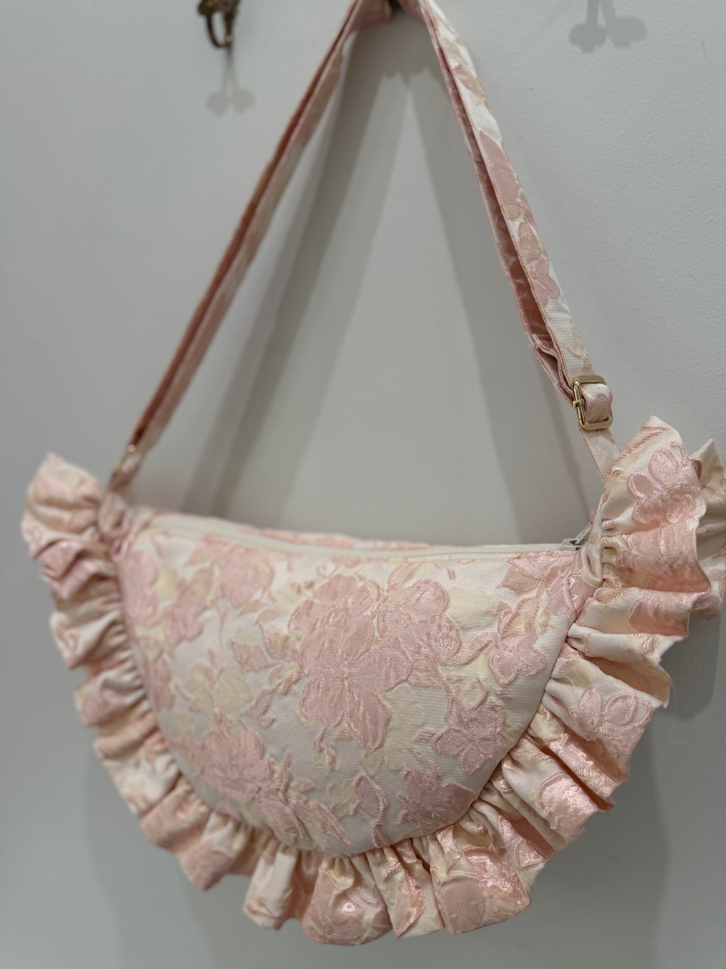 BOLSO FIORELLA RELIEVE