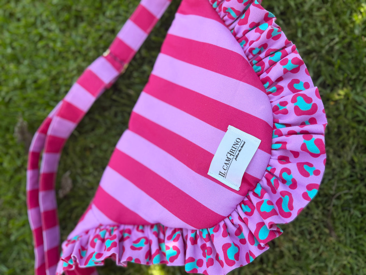 BOLSO FIORELLA COMBINADO
