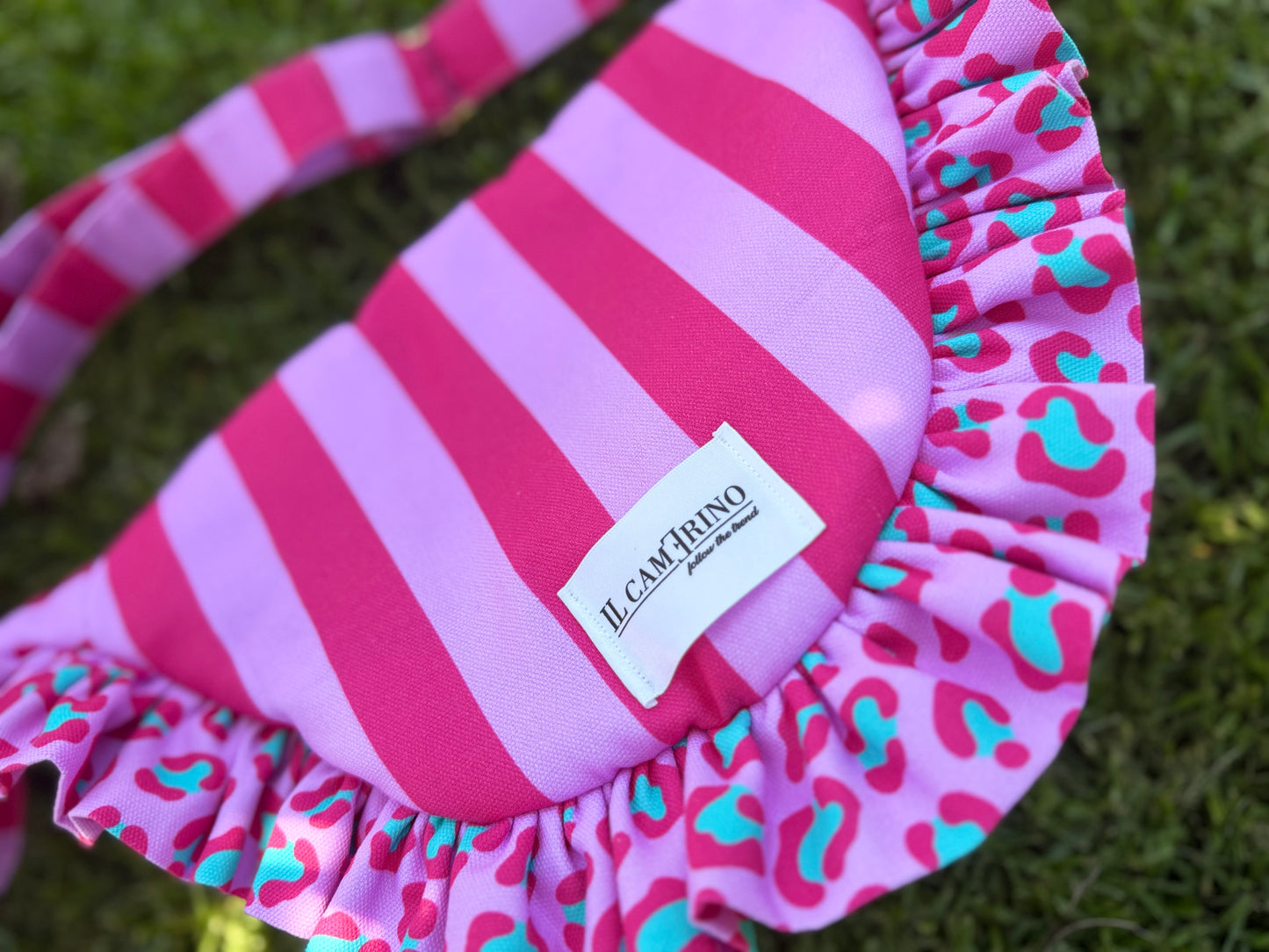 BOLSO FIORELLA COMBINADO