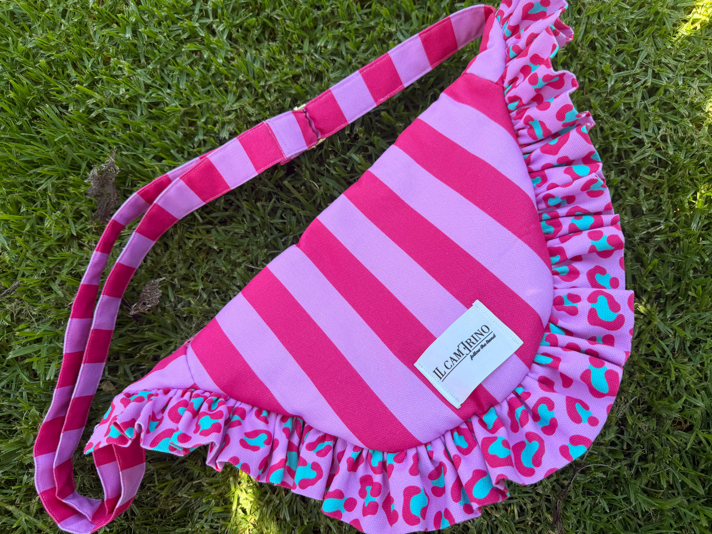BOLSO FIORELLA COMBINADO