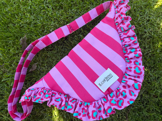 BOLSO FIORELLA COMBINADO