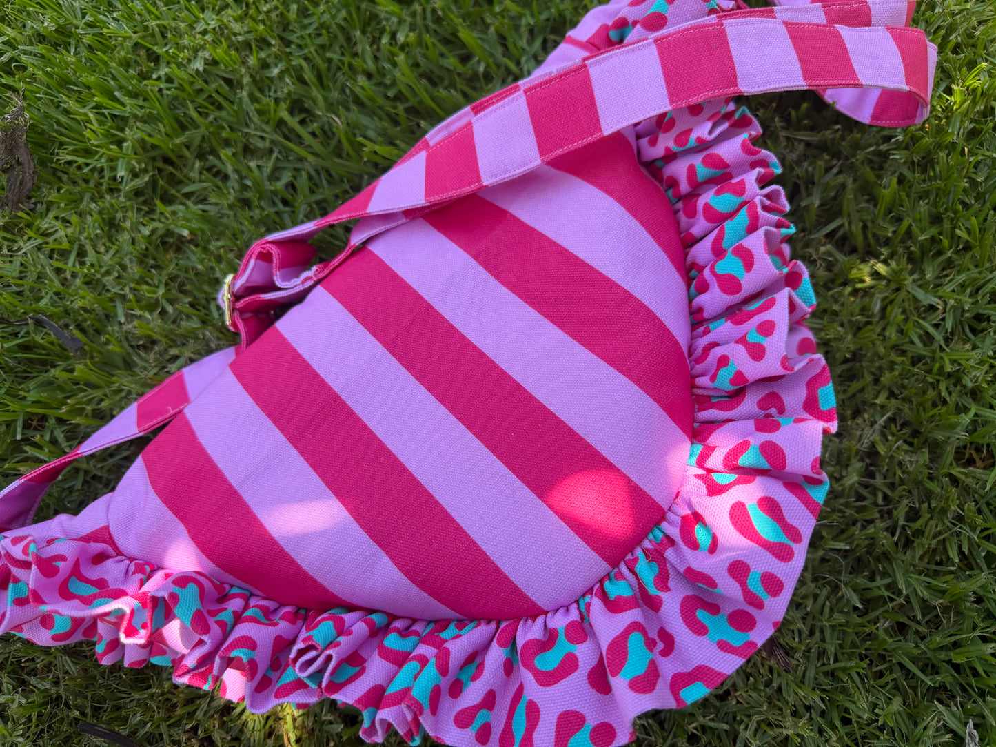 BOLSO FIORELLA COMBINADO
