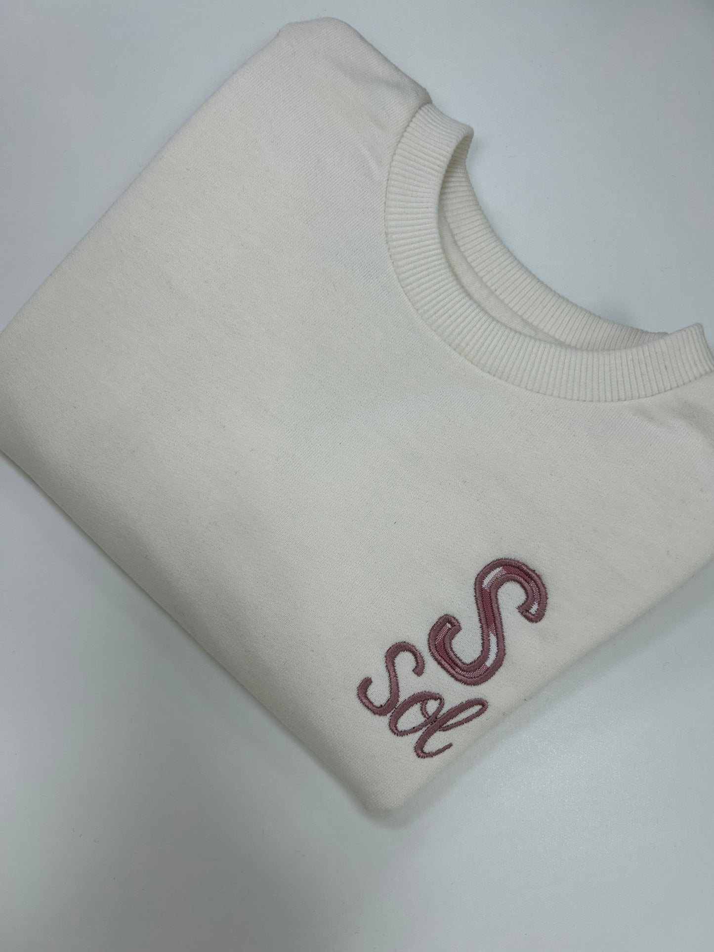 SUDADERA PERSONALIZADA