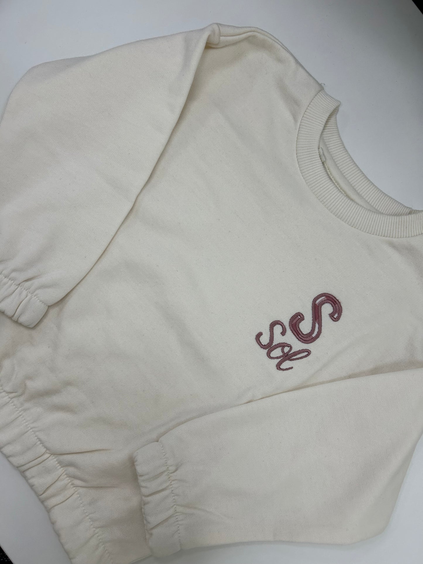 SUDADERA PERSONALIZADA